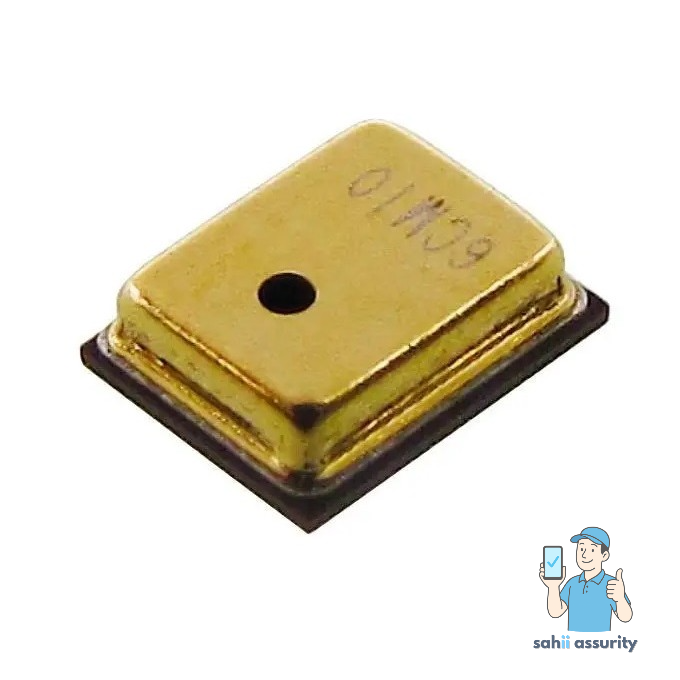 Microphone for Vivo X200 Pro